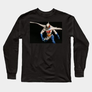 Planet Rock Long Sleeve T-Shirt